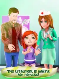 Crazy Fun Kid Dentist Screen Shot 14