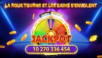 Cash Billionaire - Casino Jeux Screen Shot 3