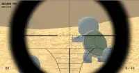 Poke Hunt Sniper Screen Shot 1