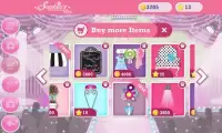 Sophia's Dolls & Games Online Screen Shot 4