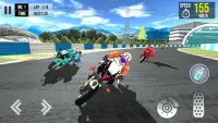 Real Bike Racing 2020 - Racing Bike Game Screen Shot 2
