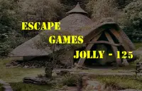Escape Games Jolly-125 Screen Shot 0