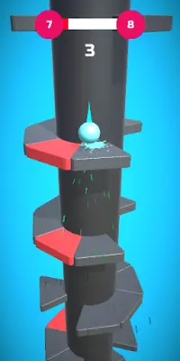 Stack Havoc Ball - Free Robux - Roblominer Screen Shot 4