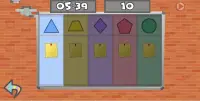 TE TOCA! - El Juego de KanBan Screen Shot 2