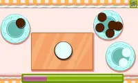 Cooking Ice Cream Game Screen Shot 7