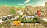 Off Road Tourist Bus Driver Screen Shot 11