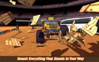 Football Stadium Truck Batalha Screen Shot 4