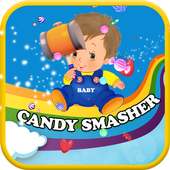 Candy Smasher
