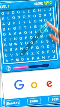 Quick Logo Search-Word Search Screen Shot 2