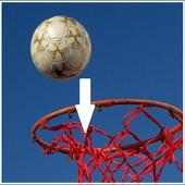 Basketball Shoot : Basketball Skills Game