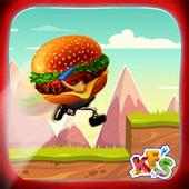 Mr. Burger Run-Abenteuer