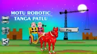 Motu Robotic Tanga Patlu Screen Shot 0