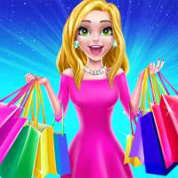 Alışveriş Merkezi Kızı