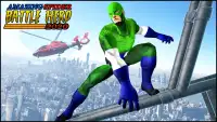 Amazing Spider Battle Hero 2020: Vice City Hero 3D Screen Shot 0