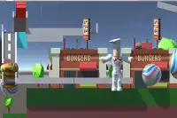 Burger Taycoon king obby Screen Shot 2