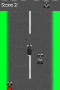 Race Infinity 2D Screen Shot 2