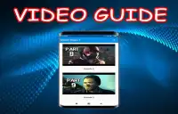 video guide for watch dogs Screen Shot 1