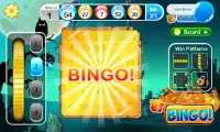 AE Bingo: Offline Bingo Games Screen Shot 5