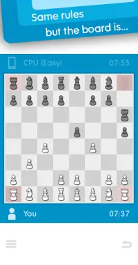 Chess.BR - Battle Royale Chess Screen Shot 1