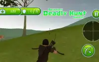 Archery Deadly Hunt Shores Screen Shot 3