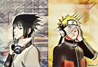 OST Naruto Shippuden Screen Shot 2