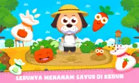 Marbel Belajar Sayur Screen Shot 4