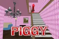 Scary Piggy Chapter 12 Roblx Mod (UNOFFICIAL) Screen Shot 2
