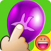 Inspees Balloon Blast