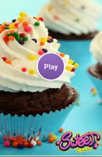 Cupcake miễn phí Screen Shot 0