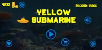 Yellow Submarine Screen Shot 5