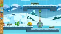 Croc's World Construction Kit (Level Maker) Screen Shot 2