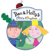 Ben and Holly Games Adventure