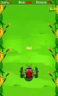 Beetle Speeding Screen Shot 7