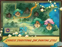 Pipeline Of Emperor Yu (Chinese legends) Screen Shot 12