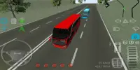 ETS Bus Simulator 2 Indonesia Screen Shot 1
