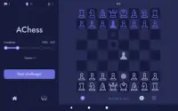 AChess – Modern chess puzzles and more Screen Shot 2