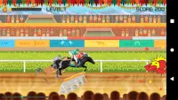 Lucky Jockey horse racing Screen Shot 2