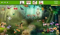 Hidden Object A Frog Tale Screen Shot 3