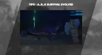 tips : Ark Survival Evolved Screen Shot 3