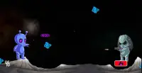 Space Boy Game Screen Shot 2