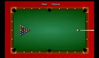 Pool Champions: The 3D 8-Ball Pool Tournament Screen Shot 8