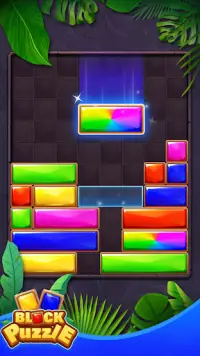 Block Puzzle-Jewel Blast Screen Shot 3