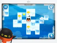 Penguin Story 2 Free Screen Shot 12