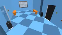 Polyescape - Escape Game Screen Shot 0