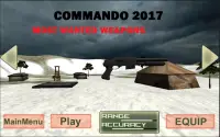 IGI - Rise of the Commando 2018: Free Action Screen Shot 0