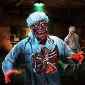 Hospital Zombie Survival 🏥