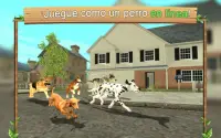 Simulador de Perro Online Screen Shot 0