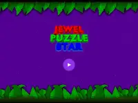 Unblock And Block Jewel Puzzle Star Free Screen Shot 9