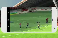 World Cup Footbal for FIFA 2017 Screen Shot 0