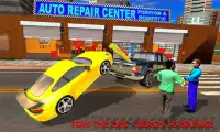 Car Mechanic Sim 2019 Screen Shot 3